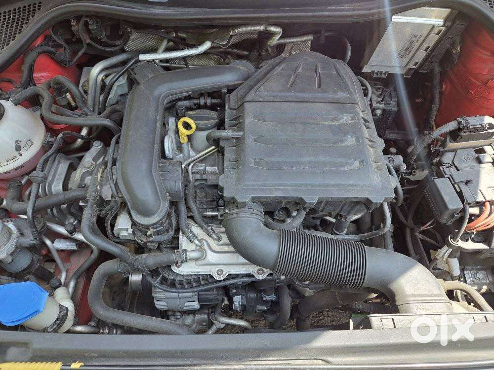 Volkswagen Polo Gt Tsi, 2020, Petrol