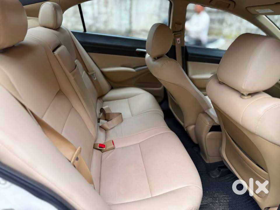 Honda Civic V Mt 2011