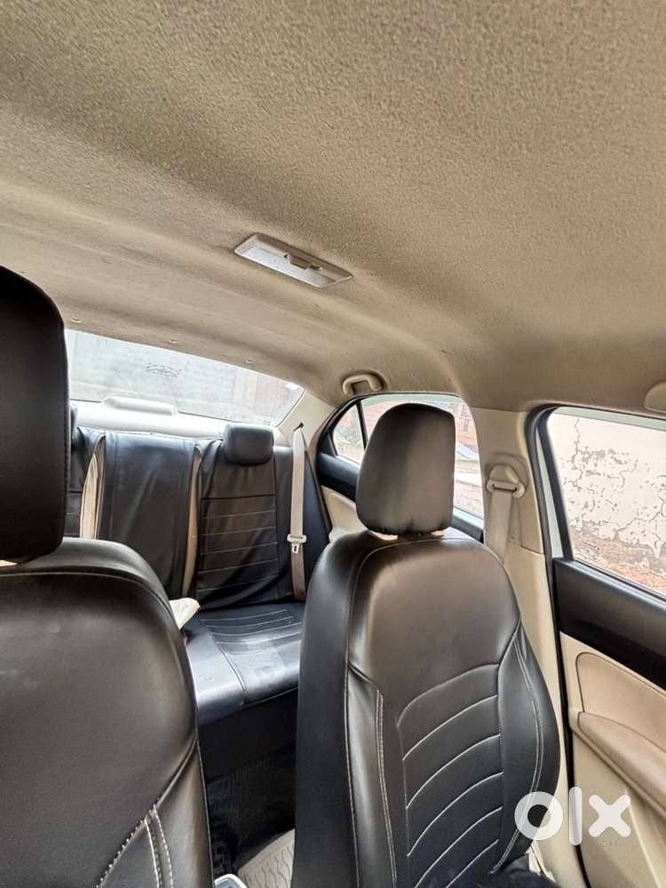 Maruti Suzuki Dzire 2019 Diesel