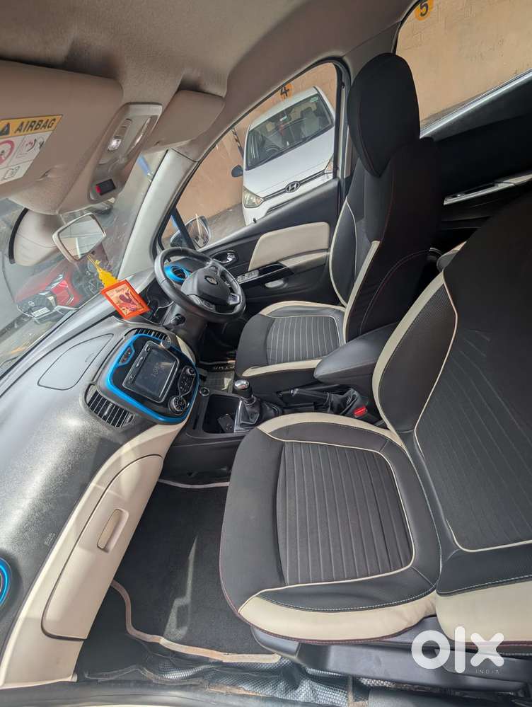 Renault Captur 1.5 Rxt Dual Tone Diesel, 2019, Diesel