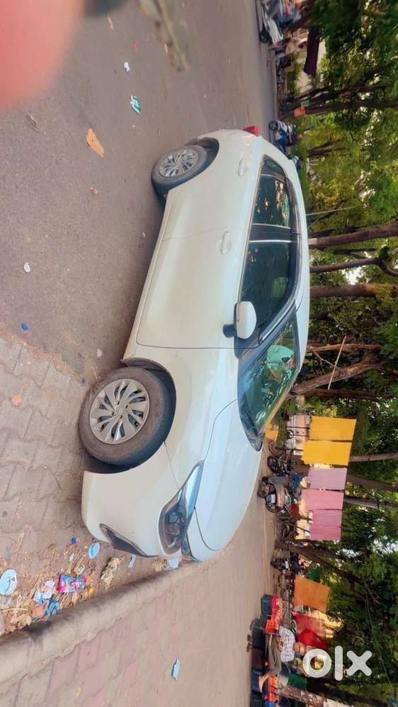Maruti Suzuki Wagon R 2024