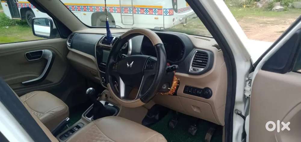 Mahindra Bolero Neo 2023