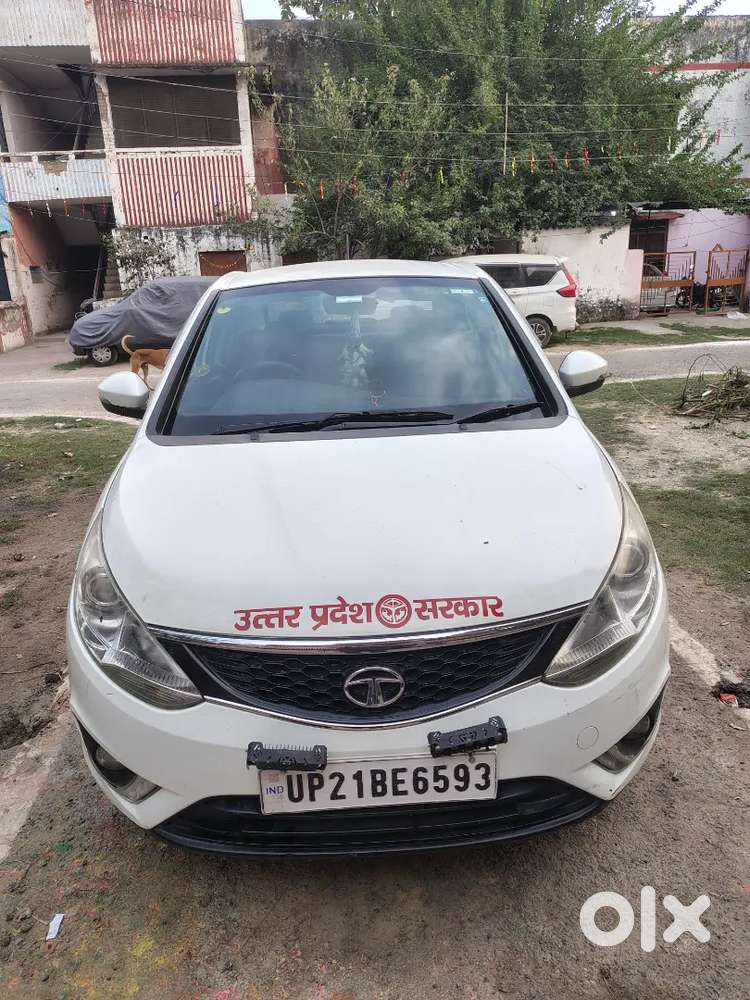 Tata Zest 2016 Diesel Well Maintained