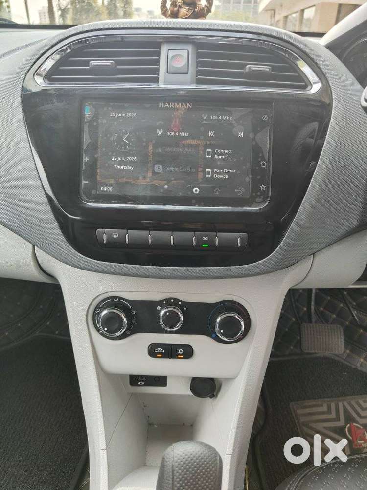 Tata Tiago 1.2 Revotron Xt Cng, 2025, Cng & Hybrids