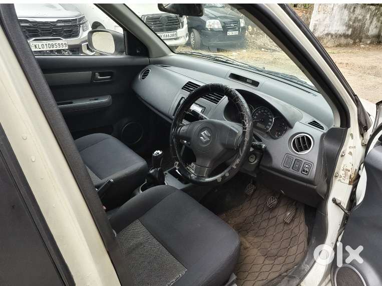 Maruti Suzuki Swift 2011-2014 Vdi, 2009, Diesel