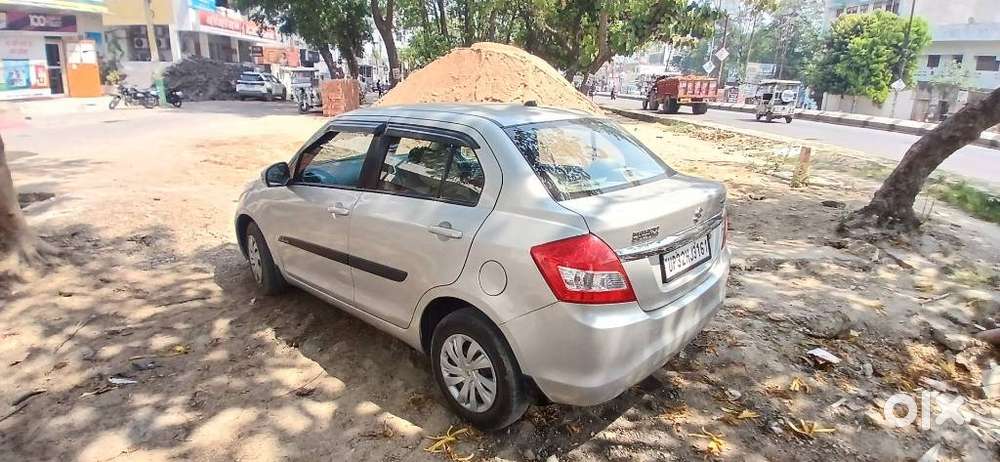 Maruti Suzuki Swift Dzire Vdi (o), 2016, Diesel