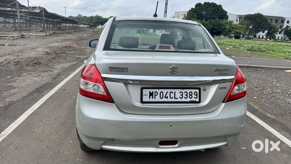 Maruti Suzuki Swift Dzire Zdi Plus , 2013, Diesel