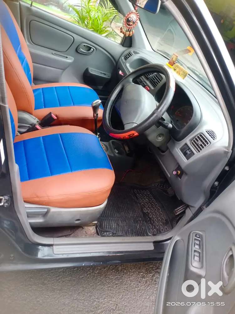 2007 Maruti Suzuki Alto