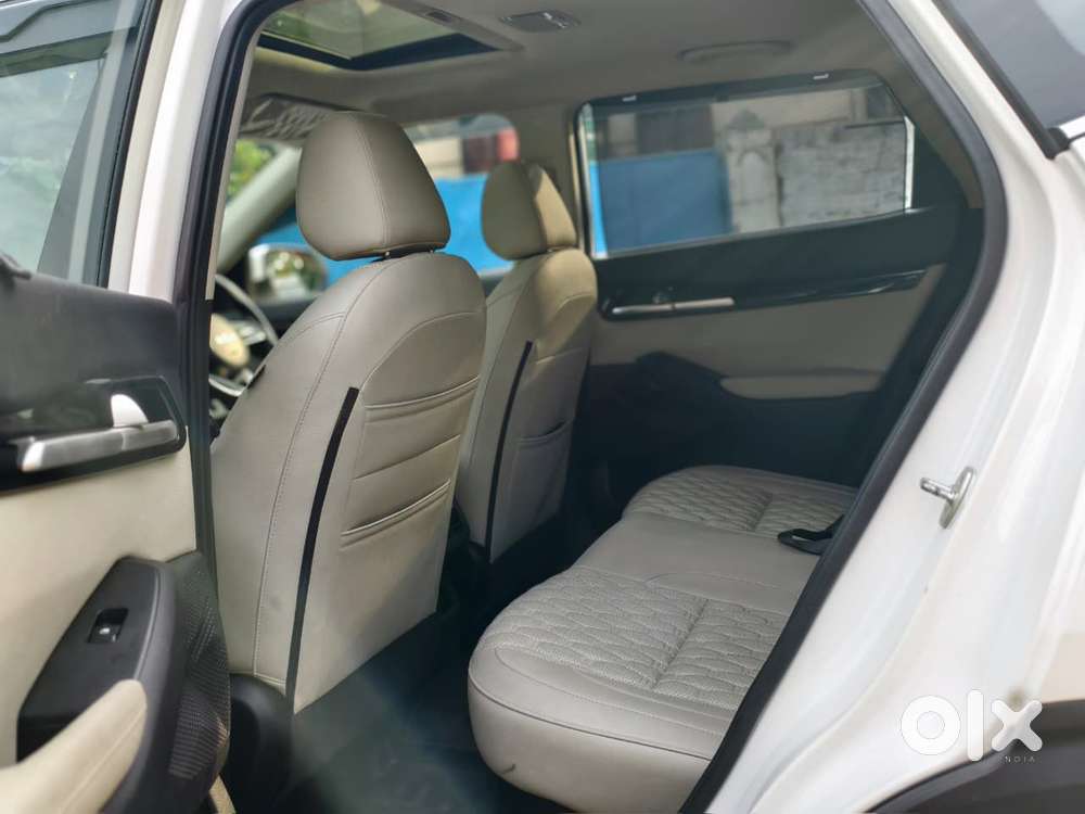 Kia Seltos Htk G, 2022, Petrol