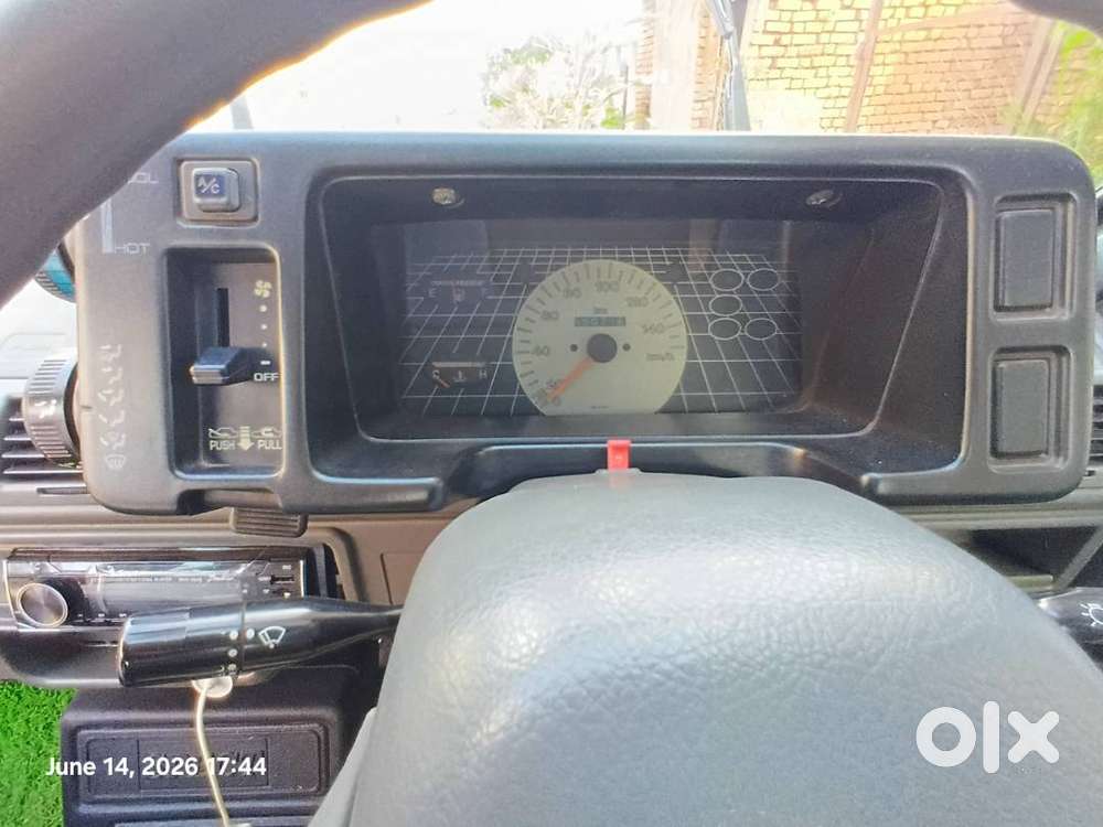 Maruti 800 Full Condition Car For Sell