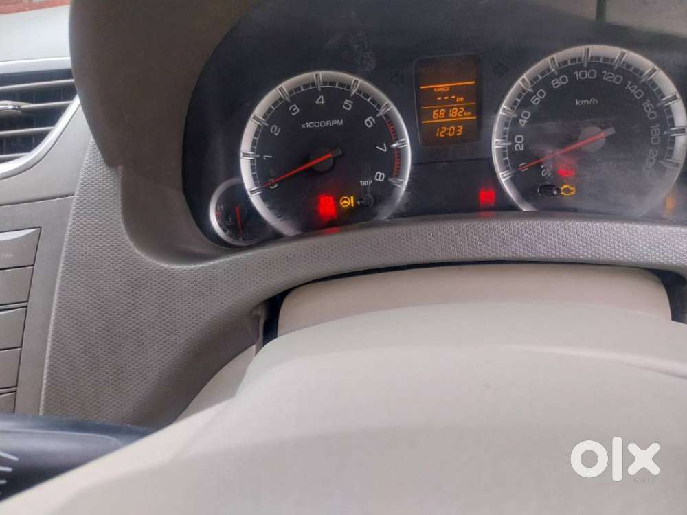 Maruti Suzuki Ertiga 1.5 Vxi, 2014, Petrol
