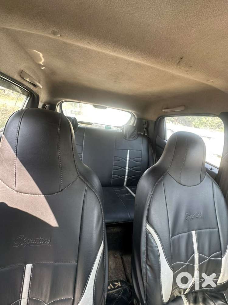 Renault Kwid Petrol 2018