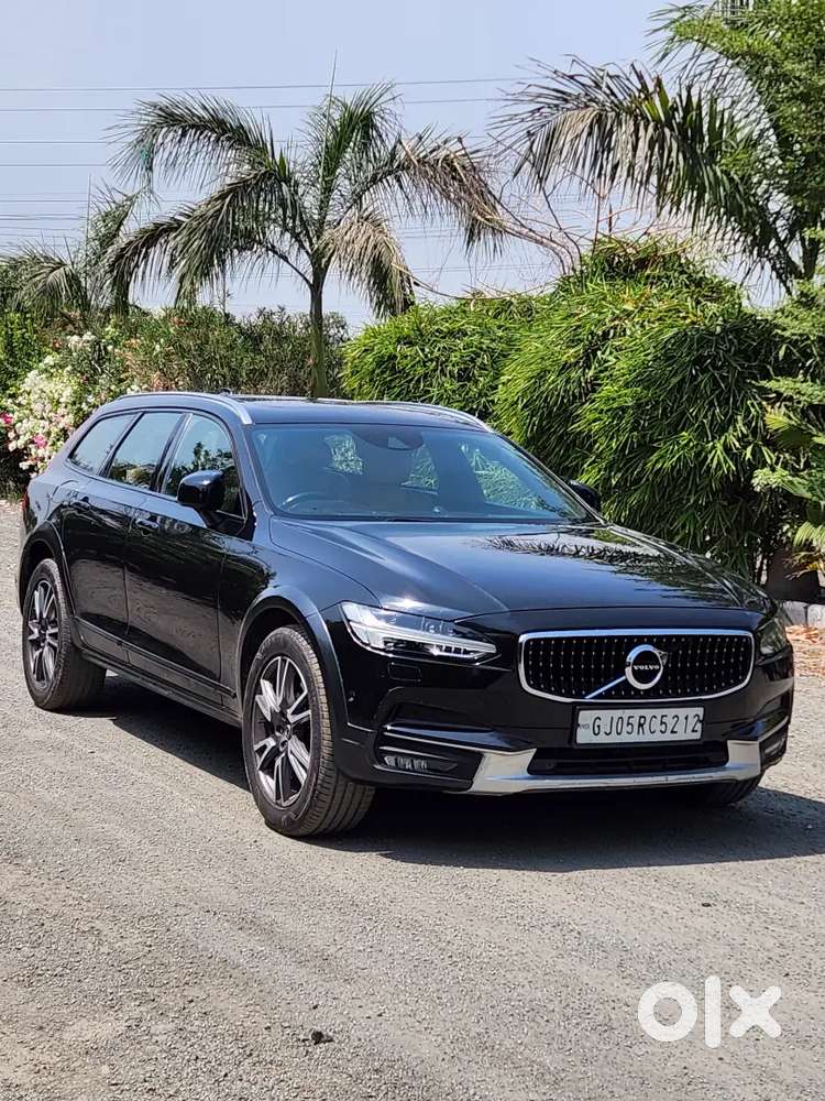 Volvo V 90 D5 2017 Diesel Car
