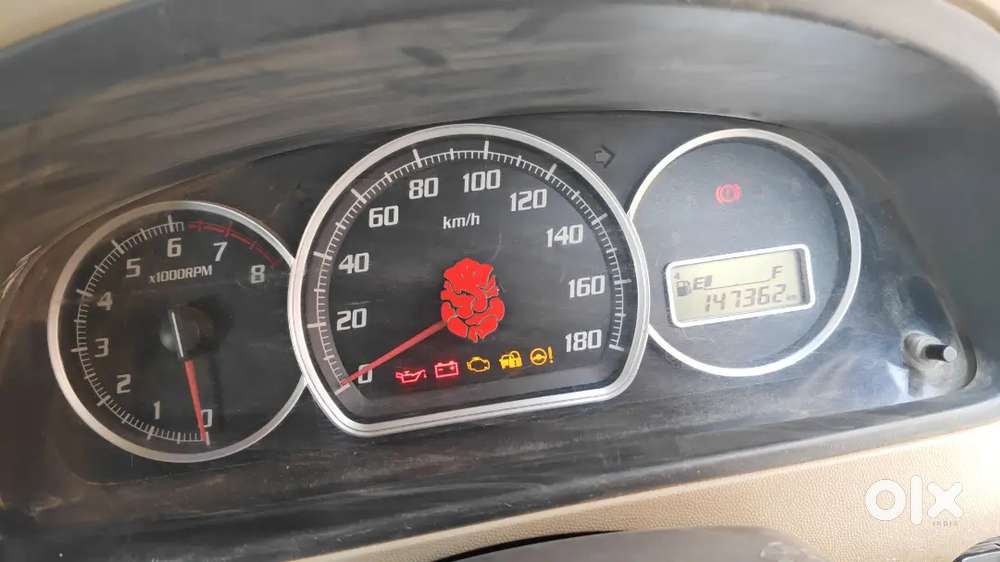 Maruti Suzuki Estilo 2011