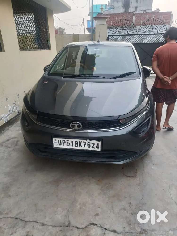 Tata Altroz 1.2 Petrol 2023