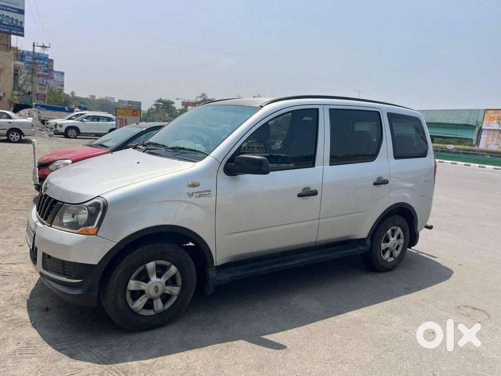 Mahindra Xylo