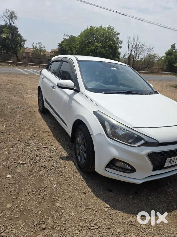 Hyundai I20 2020 Diesel 115000 Km Driven