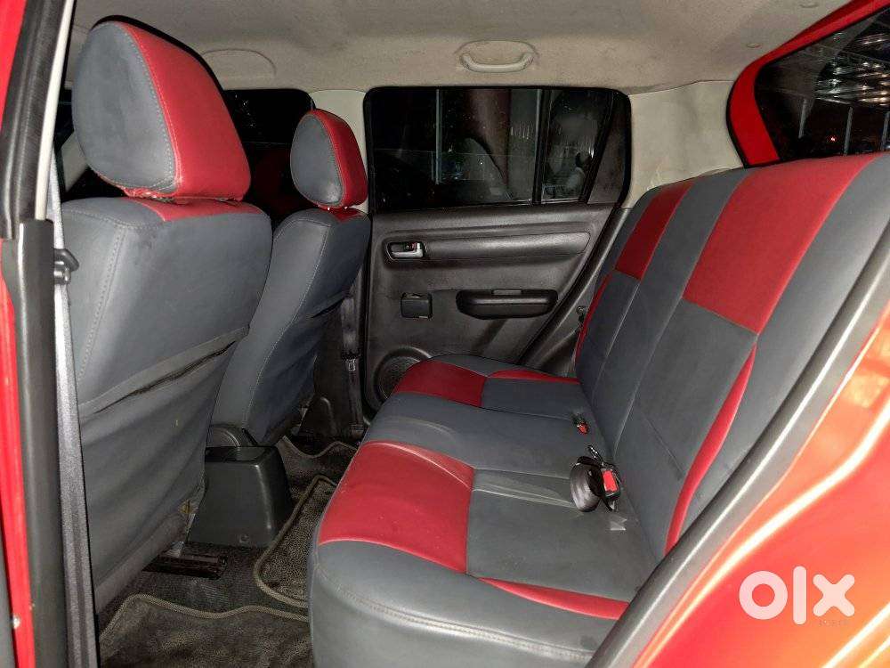 Maruti Suzuki Swift, 2007, Petrol