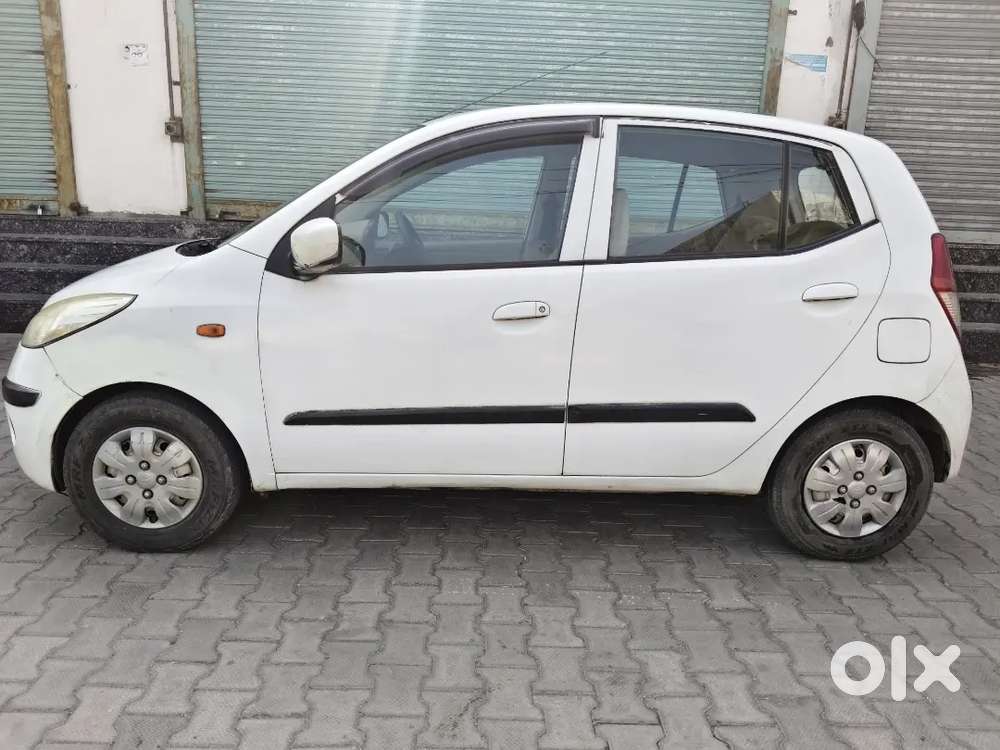 Hyundai I10 2008 Petrol Good Condition