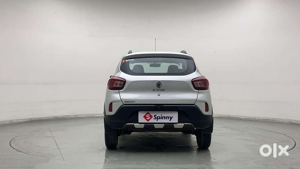 Renault Kwid Climber, 2023, Petrol