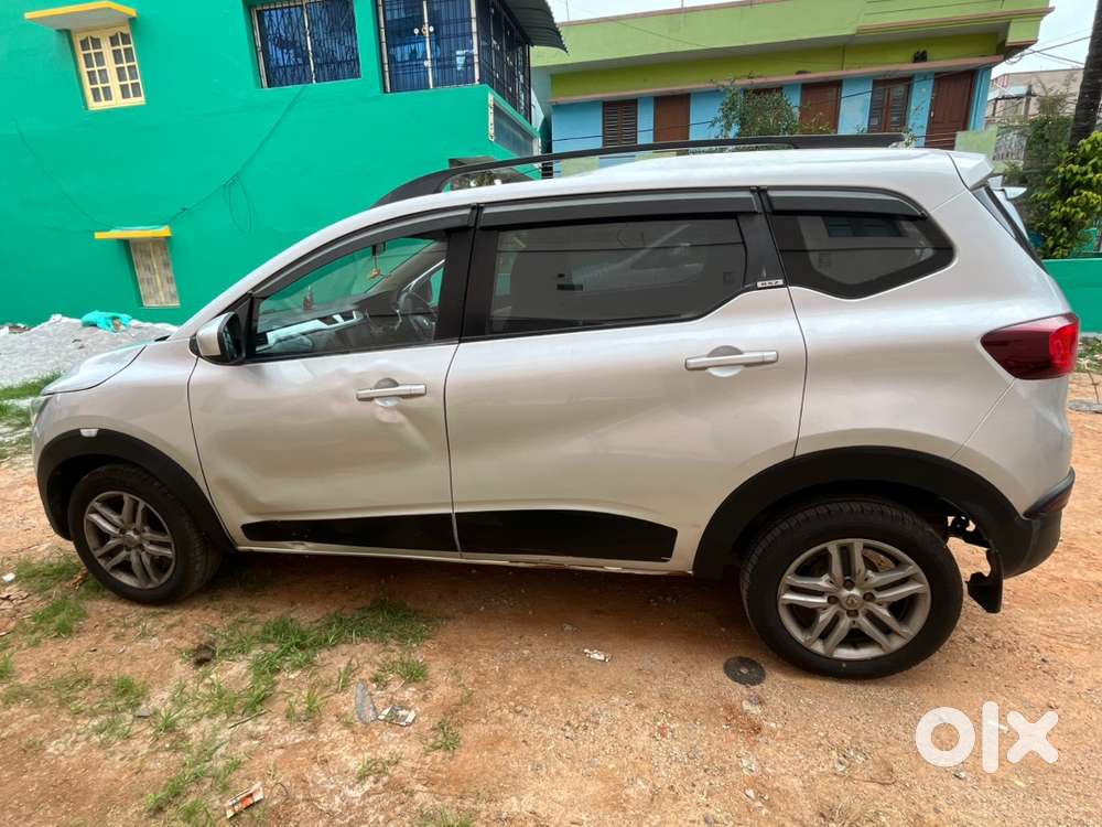 2020 Renault Triber 1.0 Rxl