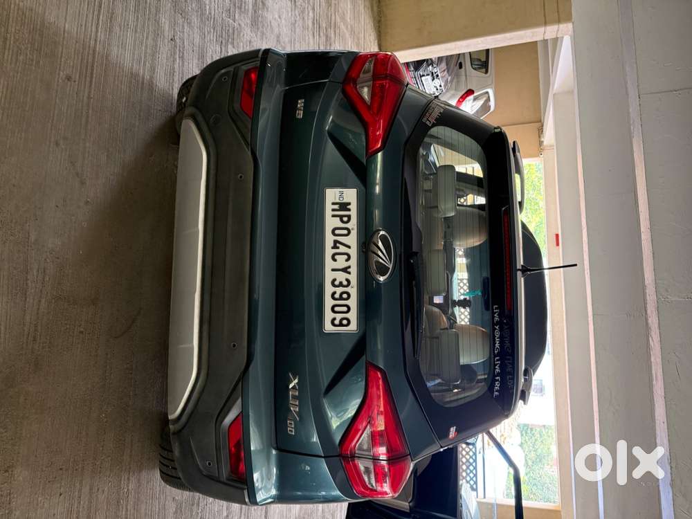 Mahindra Xuv300 2019 Diesel
