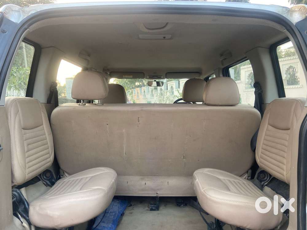 Mahindra Tuv 300 Mhawk100 T8, 2017, Diesel