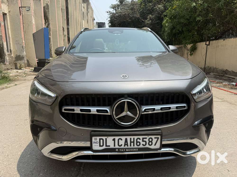 Mercedes-benz Gla 200, 2024, Petrol