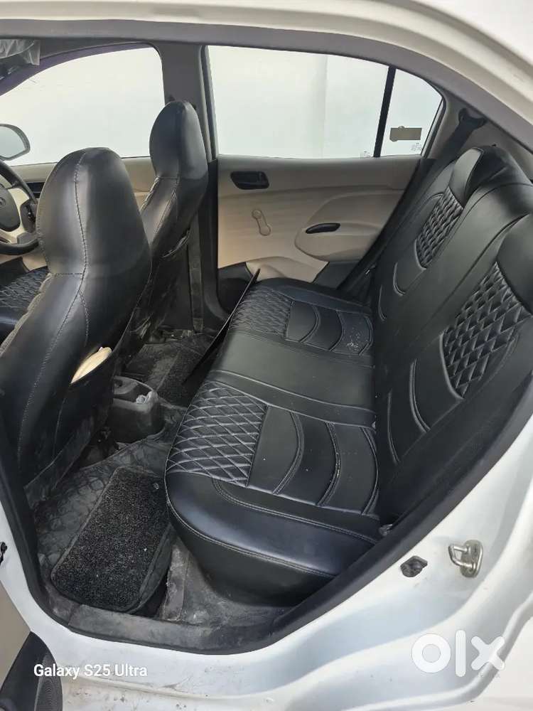 Hyundai New Santro 2021 Petrol 34000 Km Driven