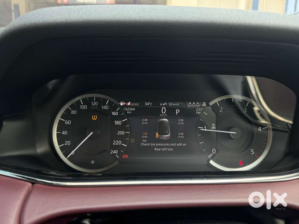 Land Rover Range Evoque Se R-dynamic Diesel, 2022, Diesel