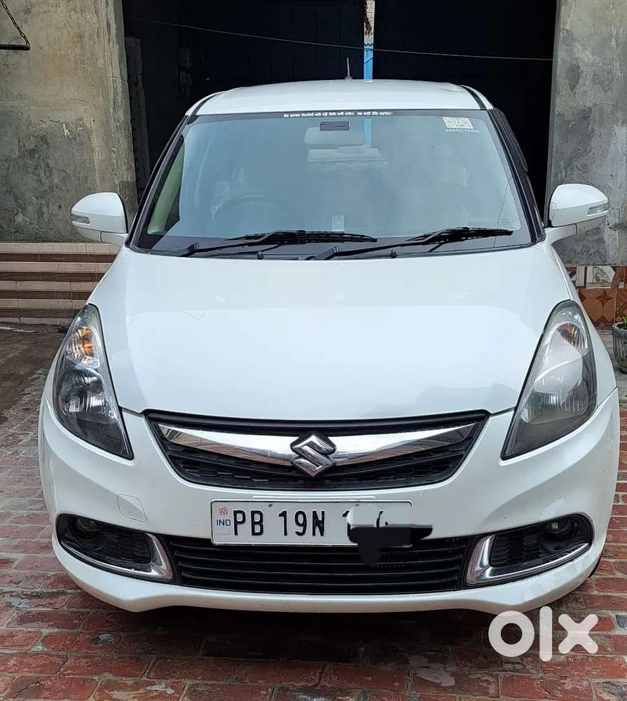 A Car Swift Desire Vdi Diesel Very Good Condition   Alloy Wheels Extra