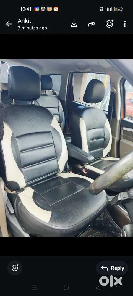 Renault Duster Diesel 2015