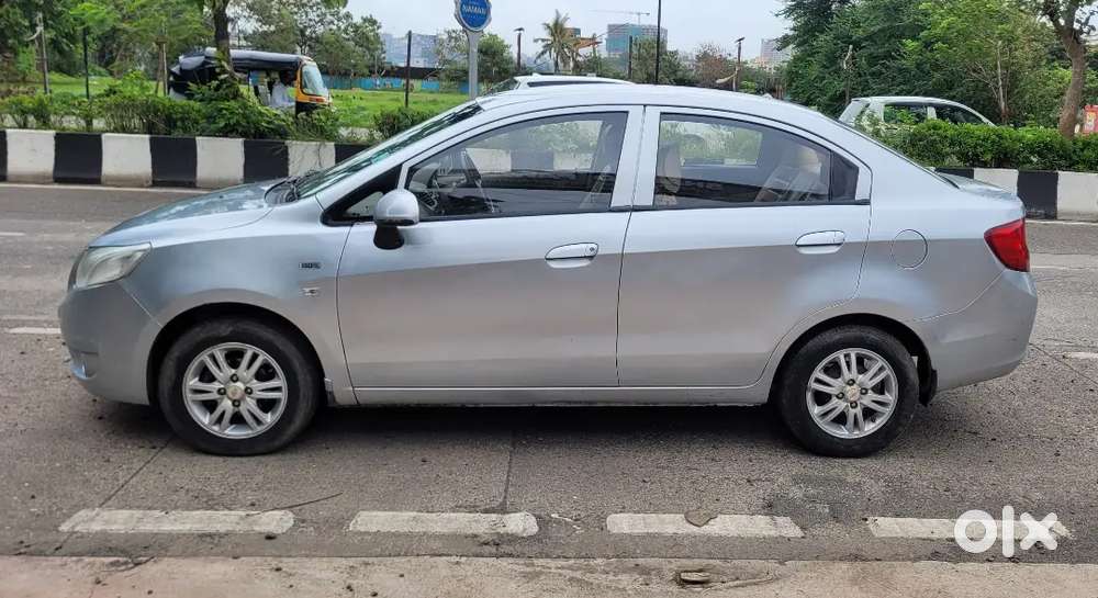 Chevrolet Sail 1.2 2014