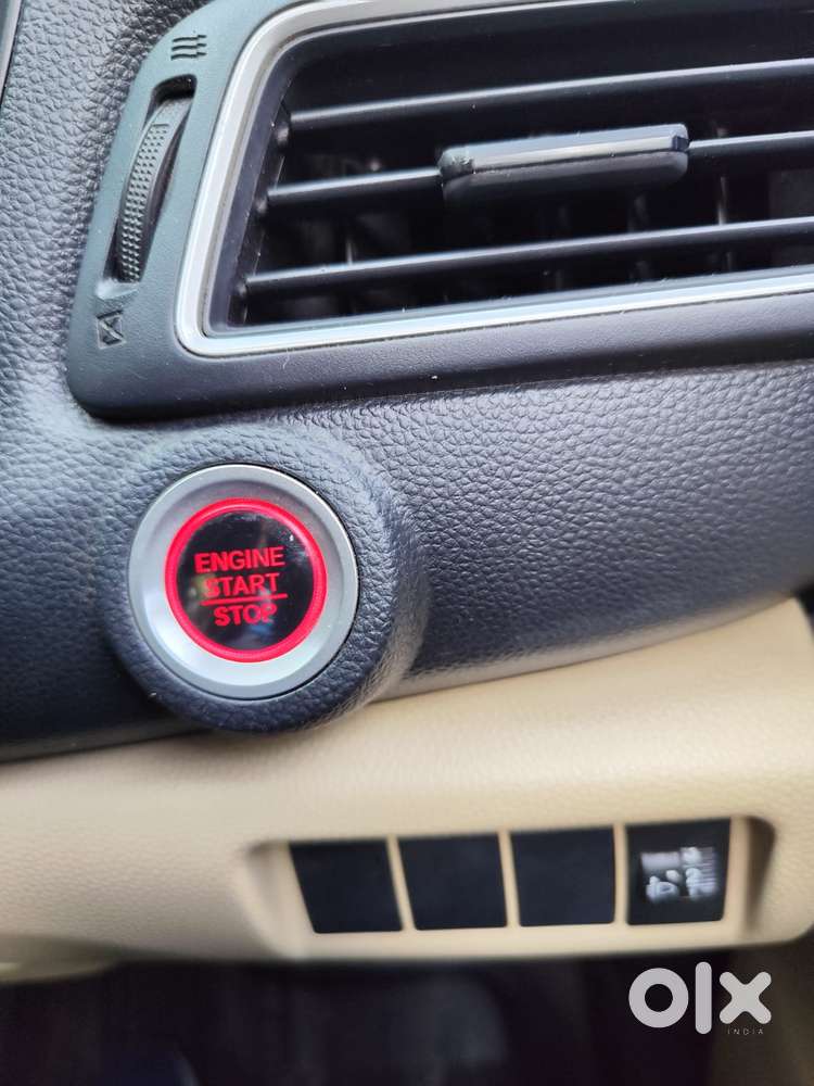 Honda Amaze Vx 1.2 Petrol Mt, 2018, Petrol