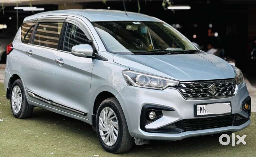 Maruti Suzuki Ertiga Vxi (o) Cng, 2022, Cng & Hybrids