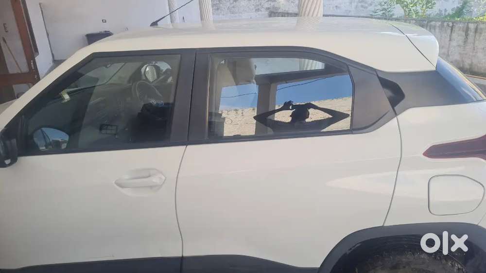 Tata Punch 1.2 Adventure 2022