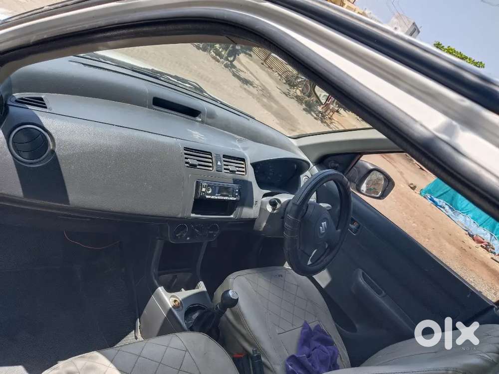 Gadi Ekdam Kdkkkk Condition Madhe Aahe No Problem In Car Battery New