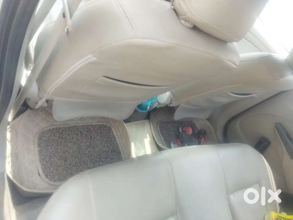Toyota Etios Liva 2014 Petrol Manual