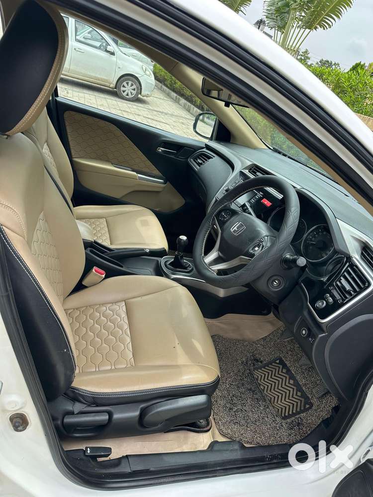 Honda City I Vtec V, 2014, Cng & Hybrids
