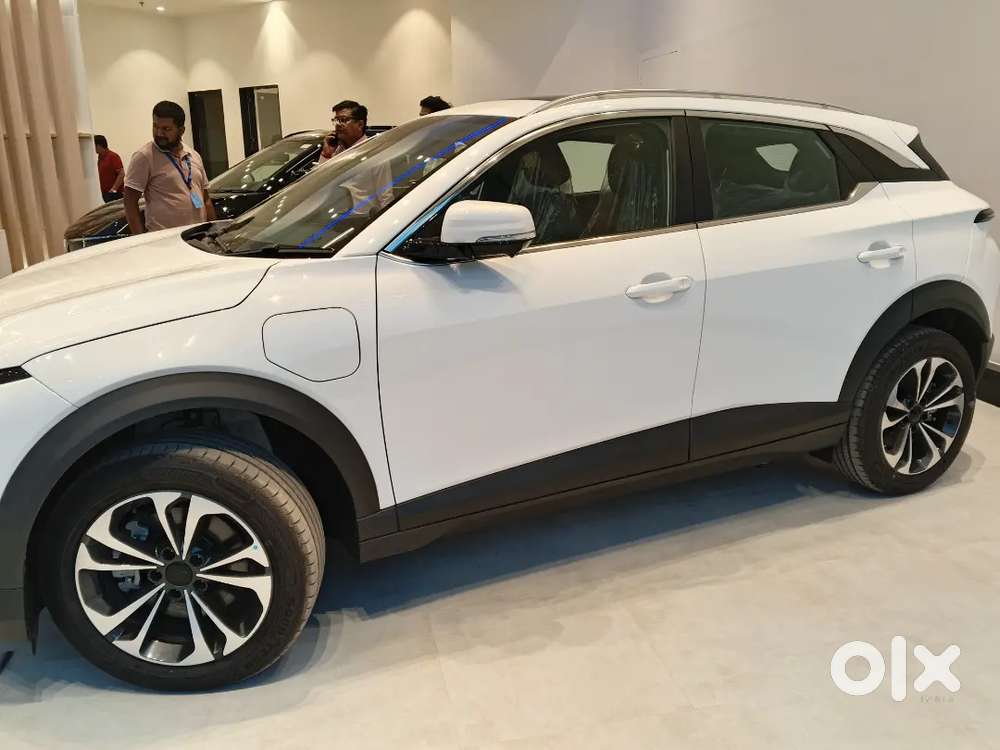 Vinfast Vf 6 2026 Electric 0 Km Driven