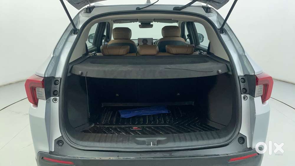Honda Elevate Zx Cvt, 2024, Petrol