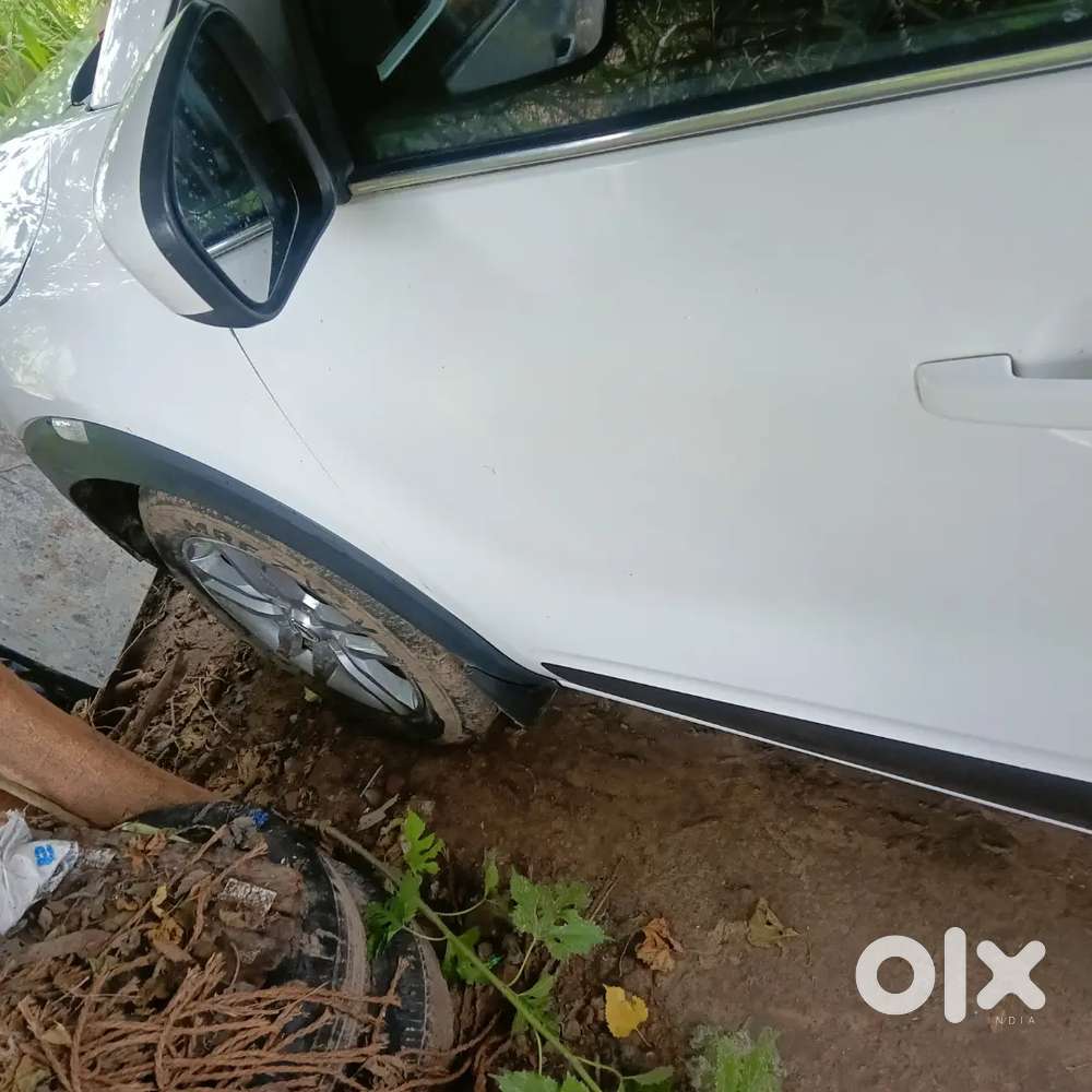 Renault Triber 1.0 Rxz 2019