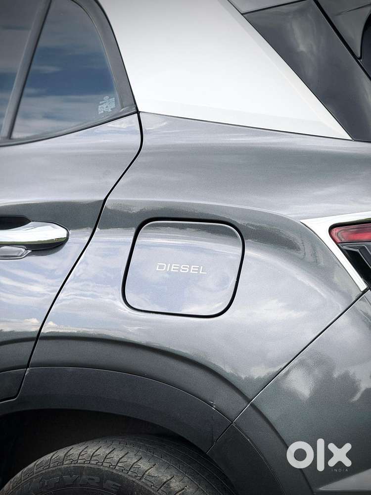 Hyundai Creta 1.6 Sx (o), 2023, Diesel