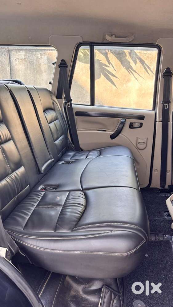 Mahindra Scorpio Classic, 2024, Diesel