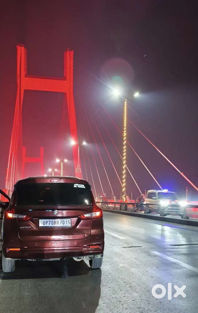 Ertiga Vdi