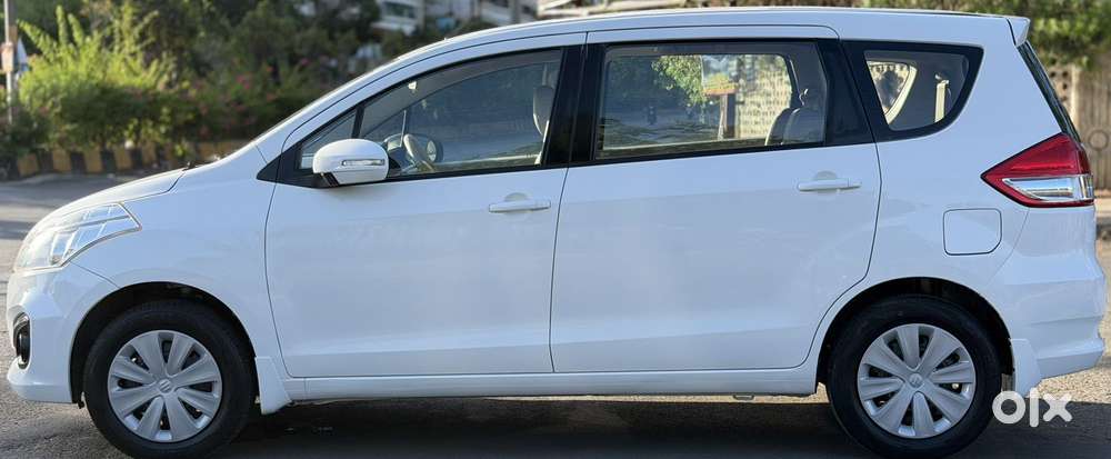 Maruti Suzuki Ertiga Vxi Abs Bs Iv, 2016, Petrol