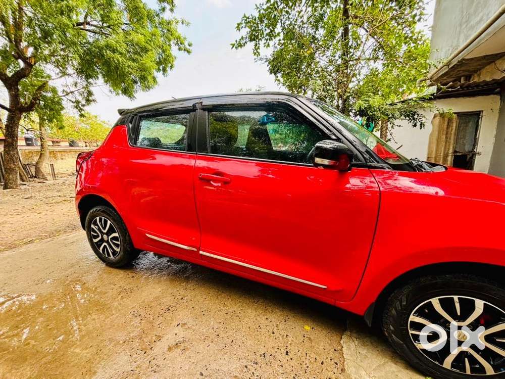 Maruti Suzuki Swift 2024 Fresh New Conditon