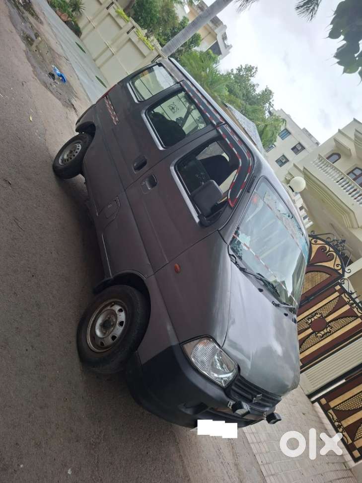 Maruti Suzuki Eeco Cng 5 Seater Ac, 2023, Petrol