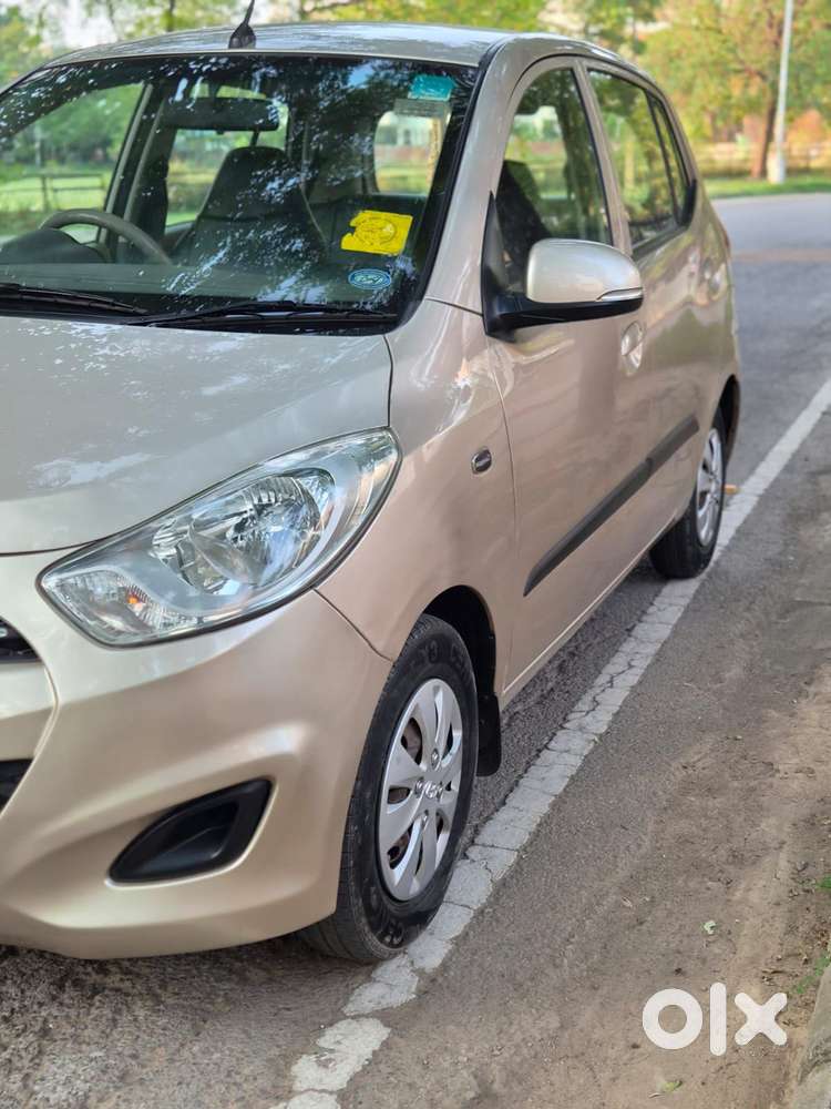 Hyundai I10 Magna O, 2011, Petrol