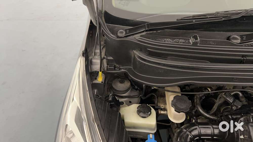 Hyundai Eon Era +, 2014, Petrol